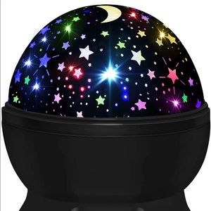 Star Projector